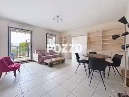 location appartement 2 pièces meublé à caen (14000) : à louer 2 pièces meublé / 52m² caen