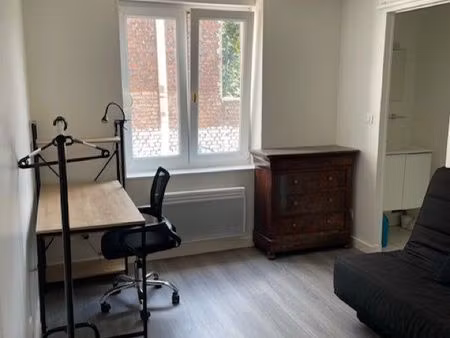 maison 2 chambres 2 sdb lille moulins