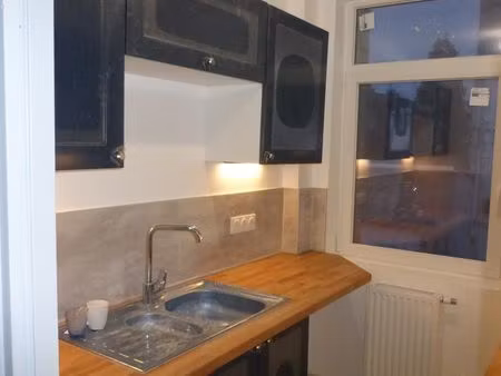 appart à louer entre maternité et gare sncf valenciennes