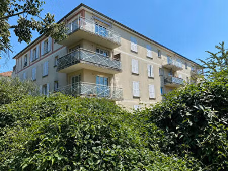 appartement eragny sur oise 2 pièce(s) 51.69 m2