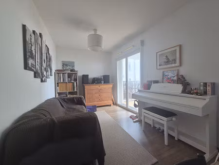 appartement angers 3 pièce(s) 50.91 m2