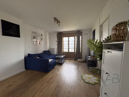 appartement 4ch secteur grand palais