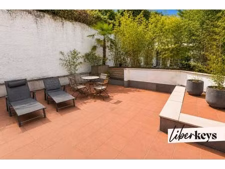 t2 - vieux-lille - grande terrasse