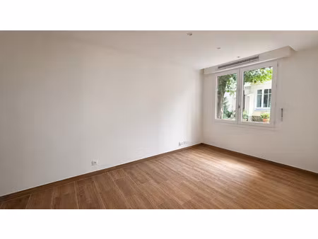 appartement t1 - 26.76 m2 - montmorency