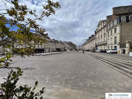 vente commerce 3 pièces 39 m² caen (14000)