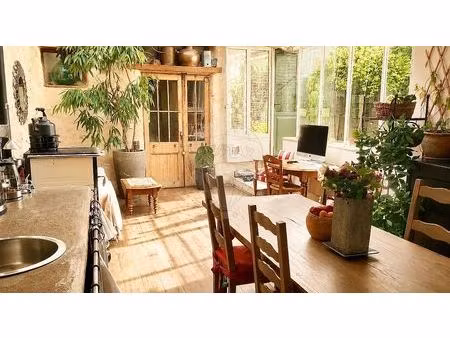 maison 6 chambre(s) à vendre