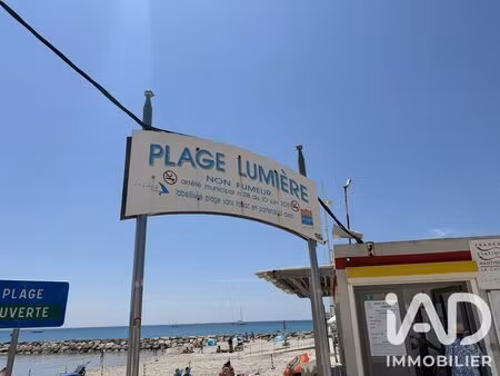 appartement à la ciotat (13600)