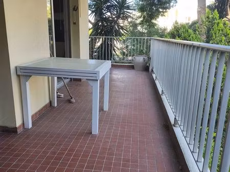 appartement t4 vieille chapelle marseille