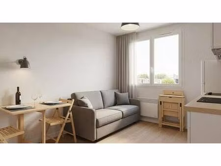 blg immobilier