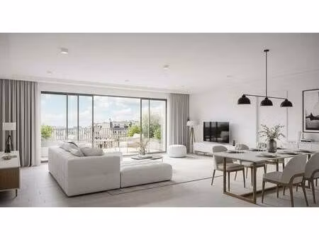 blg immobilier