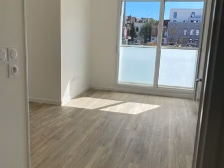 location studio lille