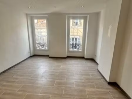 appartement t2 joliette