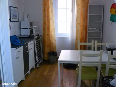 location studio étudiant
