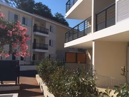 appartement 3 pièces 57 m²
