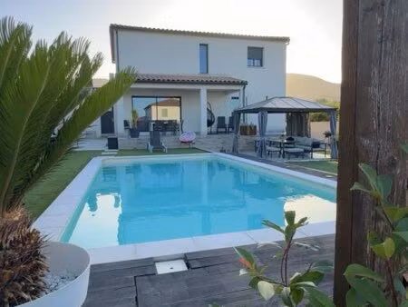 location jardin