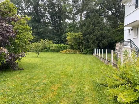 terrain 370 m² sannois