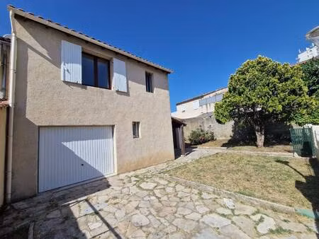 maison à louer