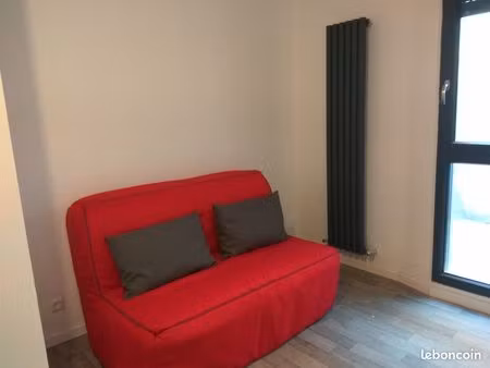 studio meuble iae