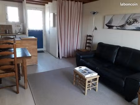 appartement meublé, idéal étudiant.e à saint-malo