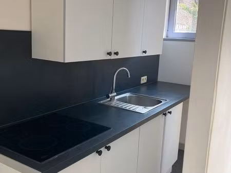 loue tres beau f2 rue de lannoy lille