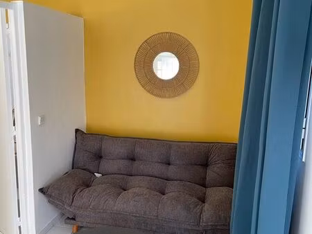 studio a louer au gosier