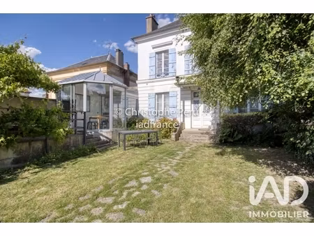 vente maison/villa 9 pièces