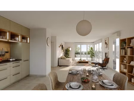vente programme neuf t1, t2, t3, t4 pièces 24 à 79 m² cagnes-sur-mer (06800)