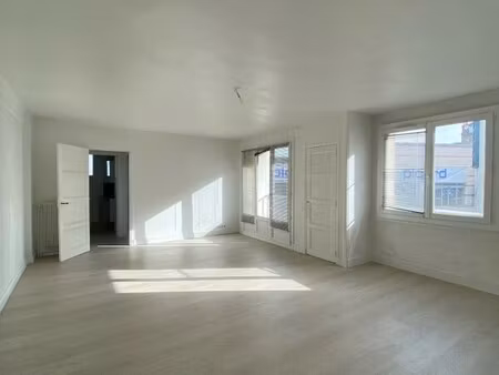 location appartement 2 pièces 53m² meudon 92190