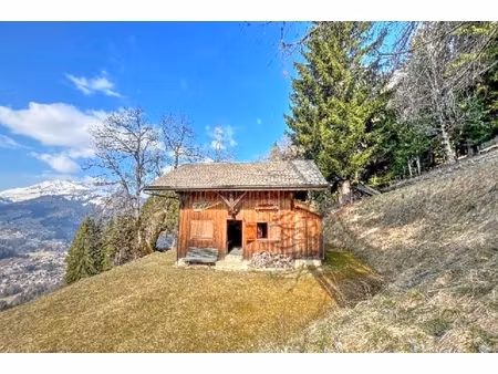 annonce maison à vendre