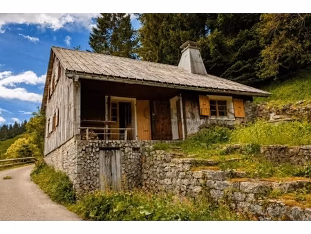 annonce maison à vendre