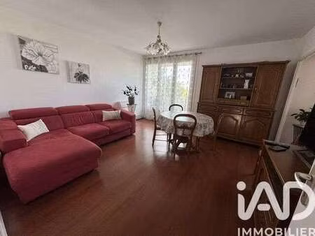 vente appartement 4 pièces à bordeaux (33000) : à vendre 4 pièces / 73m² bordeaux