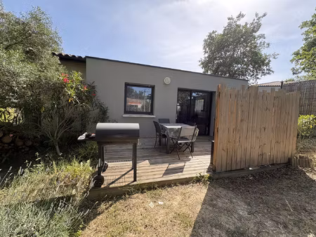 villa t3