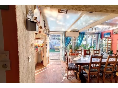 annonce maison à vendre