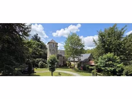 vente maison à laval (53000) : à vendre / 175m² laval
