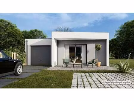 vente maison à lannion (22300) : à vendre / 45m² lannion