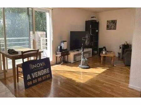 vente appartement t1 à saint-avé (56890) : à vendre t1 / 38m² saint-avé