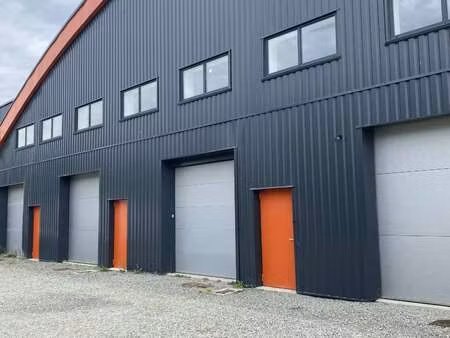 vente bureaux et commerces à rennes (35000) : à vendre / 145m² rennes