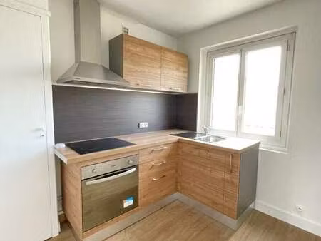 location appartement t1 au havre (76600) : à louer t1 / 31m² le havre