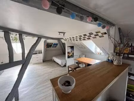 location appartement 2 pièces colocation à rennes (35000) : à louer 2 pièces colocation / 