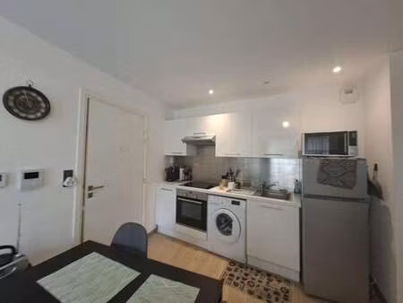 location appartement t1 à rennes centre ville (35000) : à louer t1 / 30m² rennes centre vi