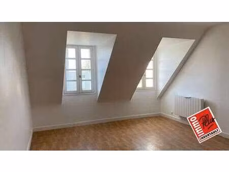 location appartement 3 pièces à saint-brieuc le tertre, le point du jour, la tour d'auverg