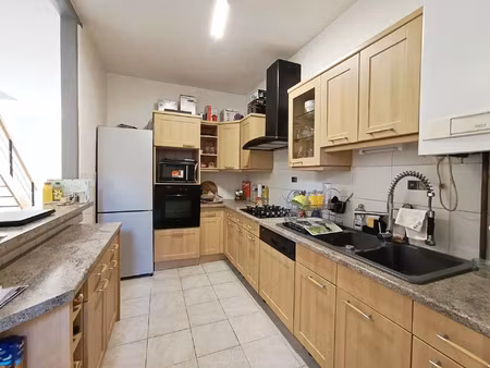 vente maison 2 pièces 70 m² agen (47000)