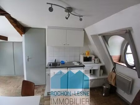 studio meuble - rue roger salengro - lyon 9e
