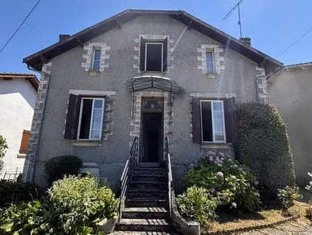 maison 5 pièces