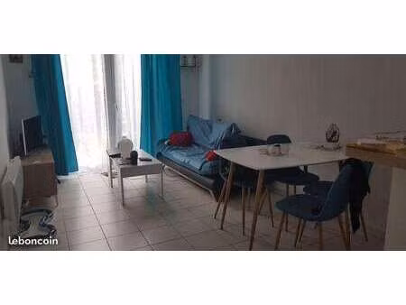 location appartement 2 pièces au mans villaret - meslier (72000) : à louer 2 pièces / 43m²