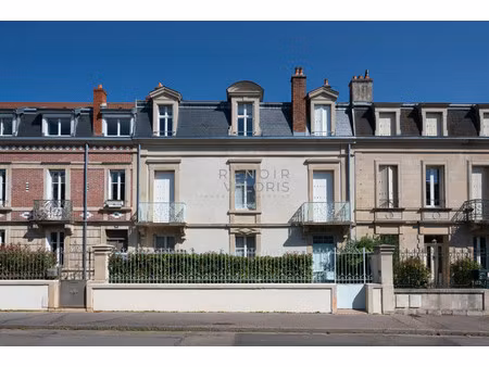 maison de luxe à vendre dans le quartier haussonville-blandan-donop