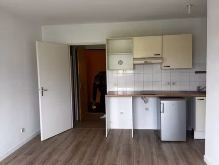 vente appartement 2 pièces 37 m² agen (47000)
