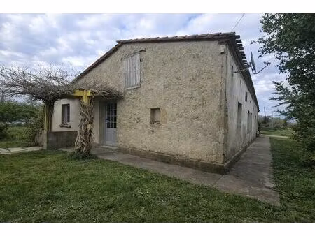 vente maison 5 pièces 140 m² le passage (47520)