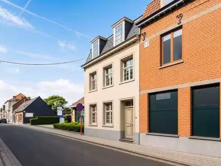maison à vendre à aarsele € 398.000 (lpg9f) - era lafaut (tielt) | zimmo
