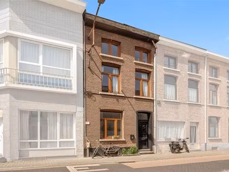 maison à vendre à mechelen € 399.000 (lpg8t) - hartemberg vastgoed | zimmo